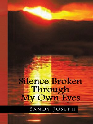 Broken Silences by Jason Robert LeClair